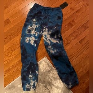 Jordan Boys Sweatpants